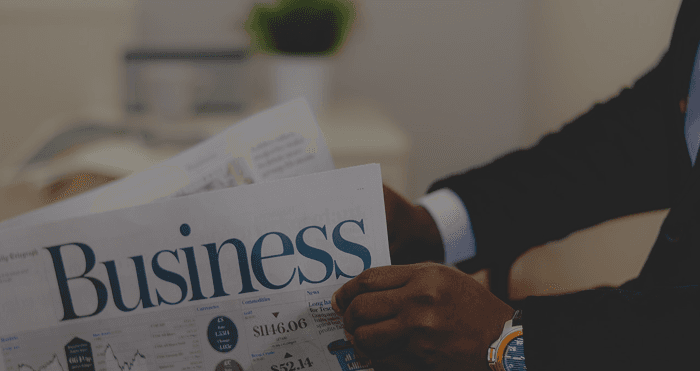 Business English